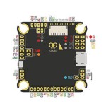 2023 News DIATONE MAMBA F405 F4 Flight Controller MK2 Betaflight STM32 MPU6000 OSD Built-in 5V/2A BEC 30.5*30.5mm for FPV Racing